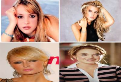 الجمال تقدم ..  أكثر 10 نجمات شعبية على محركات الإنترنت