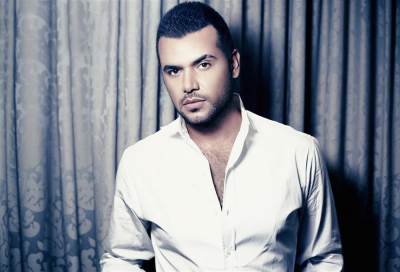 سامو زين في لقاء خاص مع مجلة الجمال .. نعم أعيش قصة حب