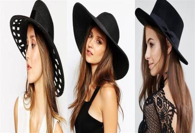 قبعات تحميك وتغنيك عن حقن البوتوكس