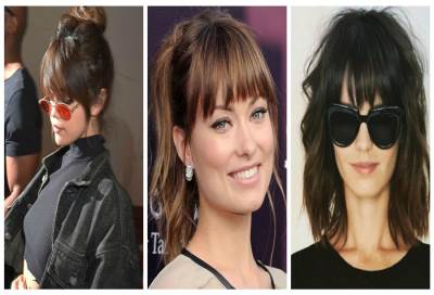 الغرة .. طريق المرأة السهل إلى الجمال