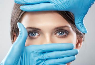 هوس عمليات التجميل يجناح أمريكا الجنوبية