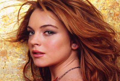 في قائمة صحيفة "نيويورك ويكلي" .. ليندسي لوهان أغبى نجمات هوليوود !!