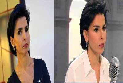 وزيرة العدل الفرنسية منتقدة في أناقتها مهما فعلت !!