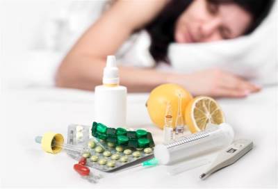 الأثار الجانبية للأدوية.. أكبر أسباب زيارة المسنين لأقسام الإسعاف