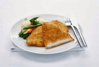 الشنتذل» طبق النمسا الأول .. لذتها ببساطتها