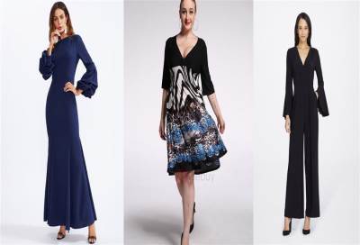 وداعا للمبالغة والأستعراض .. مرحبا بالأناقة الراقية