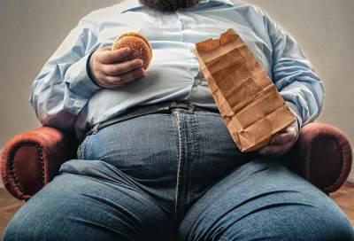 بحث جديد .. السمنة قد تكون وراثية