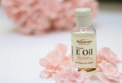 بحث علمي .. فيتامين E له علاقة بسرطان الرئة