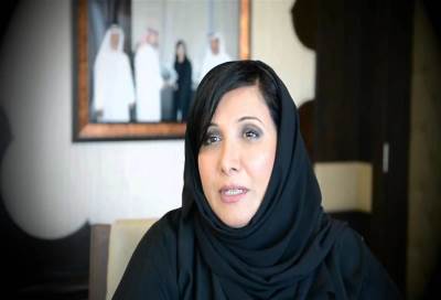 أكتساح خليجي لقائمة "فوربس" لأقوى 50 سيدة أعمال عربية