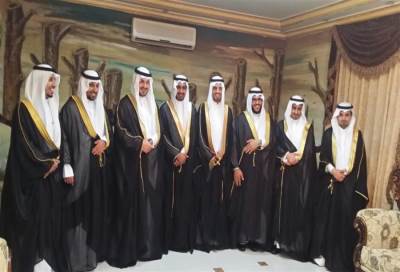 دعوة لزواج جماعي .. السعودية تواجه العنوسة بالدعوة بالزواج من الثانية