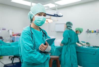 بحث أوروبي .. غرفة العمليات تدخل الجسم قريبا