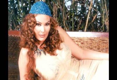 شرطة دبي تبحث عن رجل كان يسأل عن رقم شقة سوزان تميم