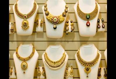 مليون درهم مبيعات " مجموعة دبي للذهب والمجوهرات "