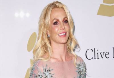 مزاد على شريط جنسي يجمع سبيرز وعدنان