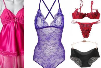 حملات نسائية سعودية مكثفة لـ"تأنيث" محال الملابس الداخلية