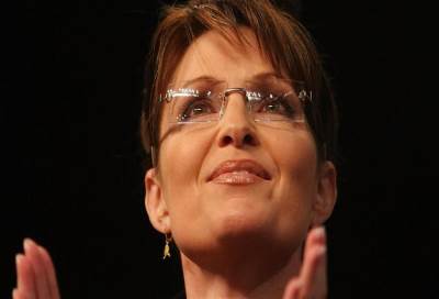 بعد تهيئة أنفسهم للهزيمة .. الجمهوريون يراهنون على بالين في  2012 