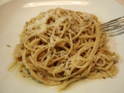 المعجنات الإيطالية .. البعض يؤكد أن أصلها عربي