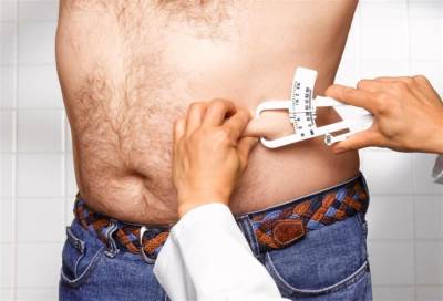 دراسة : الكوليسترول والكرش من أسباب الإصابة بمرض الزهايمر