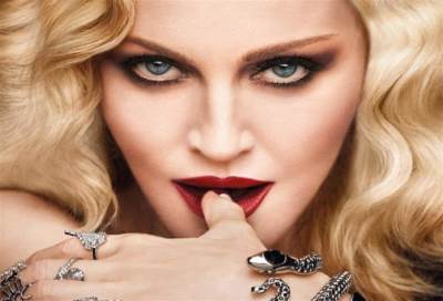 مادونا تضع 12 شرطا لطليقها مقابل رؤية ابنيه