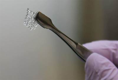 أنجاز علمي .. أول إنجاب بعد عملية زرع مبيض كامل