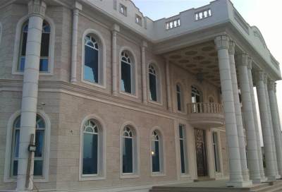 تراجع البناء بالحجر الطبيعي في لبنان بسبب ارتفاع تكاليفه