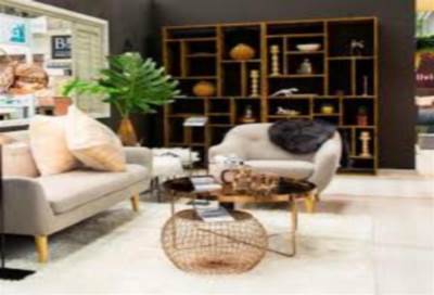 معرض ديكوريكس .. تركيز على السجاد والتكنولوجيا