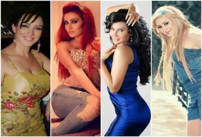 فنانات الاثارة يدافعن عن أنفسهم ويتهمون الجمهور بسوء الظن