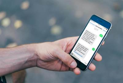 أخطاء رسائل الموبايل .. قد تشعل نارا في البيوت