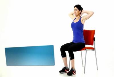 استقامة الظهر .. دليل الصحة والأناقة