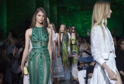 ايلي صعب .. رقم صعب في عالم الموضة .. والأن في تصميم الفنادق والسيارات