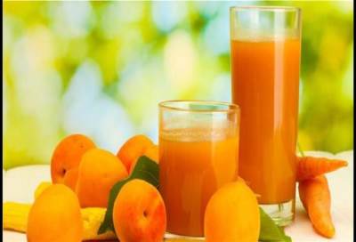 قمر الدين .. يستمد حلاوته من المشمش