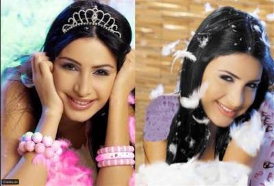 ماريا تدافع عن استغلال جسدها .. وتدعو لعدم نبذ السحاقيات