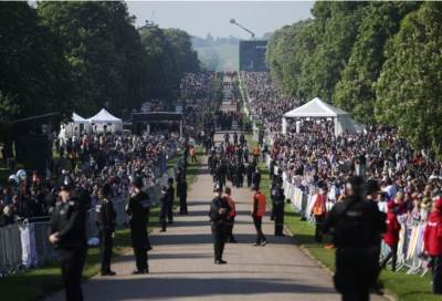 زواج ملكي في جورجيا يعيد النقاش حول عودة الملكية