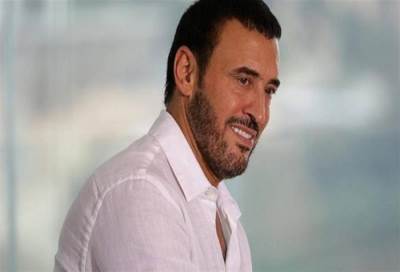 كاظم الساهر يكشف في برنامج البيت بيتك عن قصة حب جديدة وينتظر الزواج