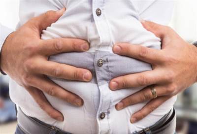 أعراض التهابات الغشاء البريتوني 