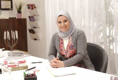 هبة قطب تؤكد: 4 أشهر لعلاج الشذوذ .. والعازل المخطط يثير المرأة