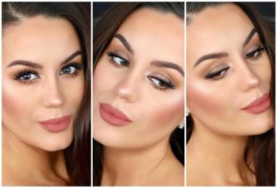 الأساس الصحيح .. هو سر جمال ماكياجك