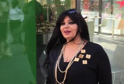 فيفي عبده تحاول أصلاح ما أفسدته صباح .. دون جدوي