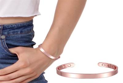 القطع المغناطيسية وسيلة جديدة لتنقية الدم