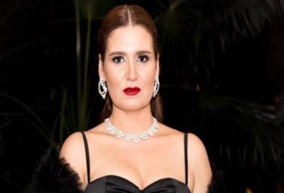 مشكلة هنا شيحا والعوامري تدخل مرحلة جديدة من النزاع القضائي