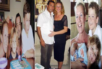 أصدقاء بريطانية متهمة بالزنا ينظمون حملة لتبقى قرب أولادها في دبي