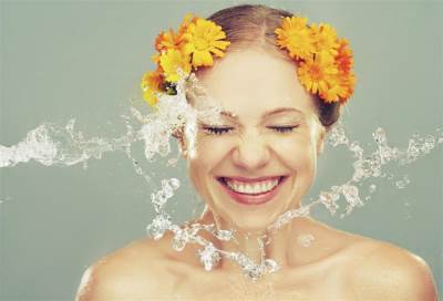 ماذا يقول مظهرك عن صحة بشرتك؟