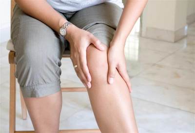 اليك سيدتي علامات مبكرة .. لأعراض التهابات المفاصل