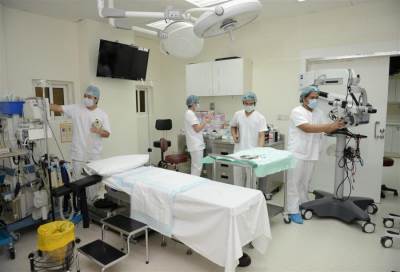 الأميرة الجوهرة تمول أول مركز طبي للأمراض الوراثية