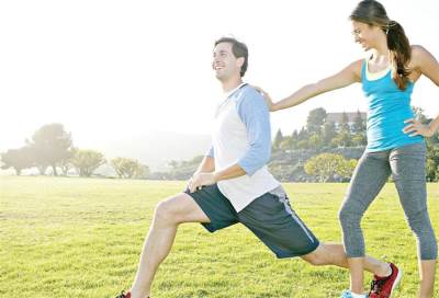 طرق متنوعة لممارسة الرياضة في الحياة اليومية