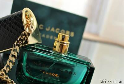 من مارك جاكوب يطرح عطره الجديد " لولا"