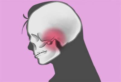 دليل علاج اضطرابات مفاصل الفك بسبب المشاكل النفسية
