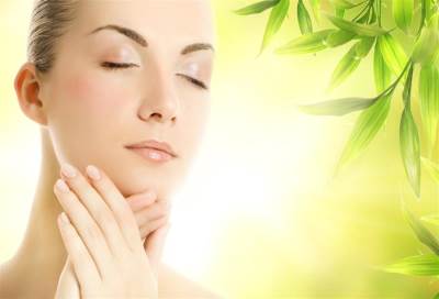 كيف تجدين البرنامج الناجح للعناية بالبشرة؟