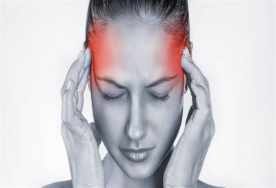 الصداع العنقودي .. هو الأشد ألما والأصعب علاجا