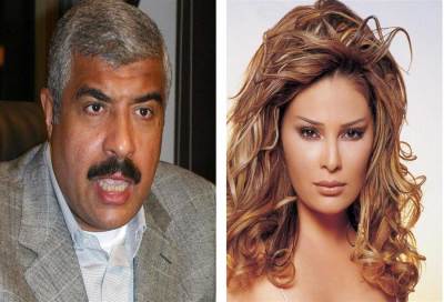 مفاوضات بين أسرة هشام طلعت وأسرة سوزان تميم لدفع دية